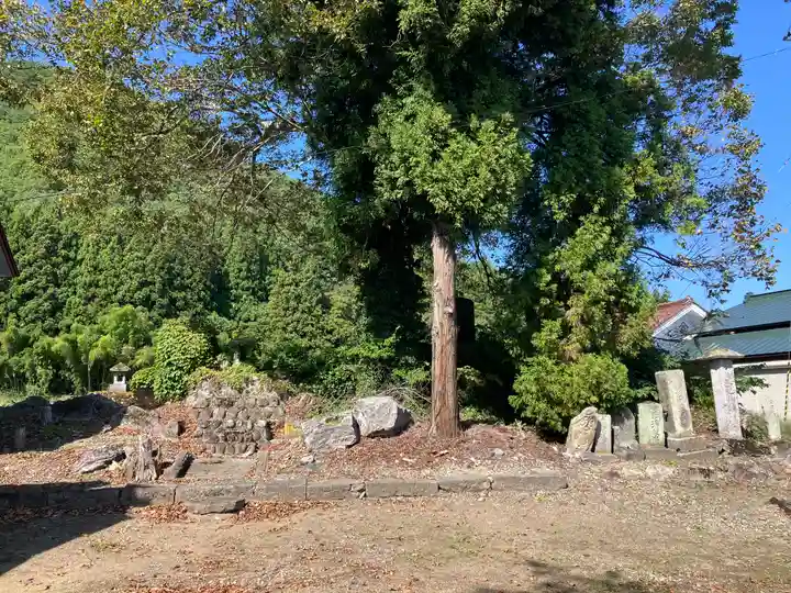 稲荷神社(福島県)