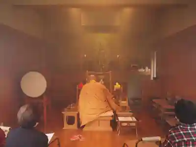 天王山 安楽寺(福井県)