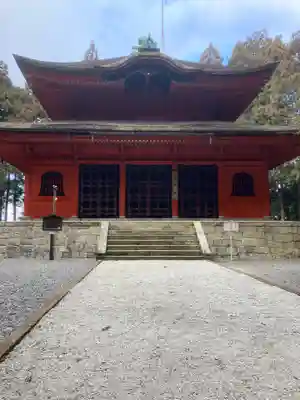 比叡山延暦寺(滋賀県)