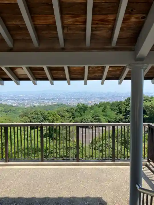 神咒寺(兵庫県)