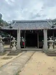 益気神社(兵庫県)