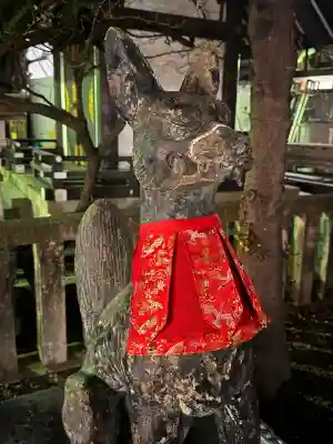 神田神社（神田明神）(東京都)