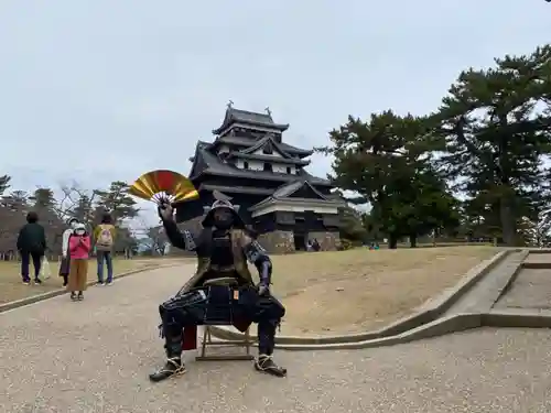松江神社(島根県)