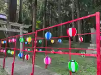 大宮温泉神社(栃木県)