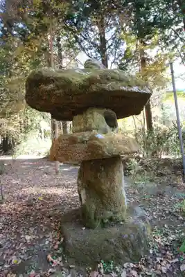 公時神社(神奈川県)