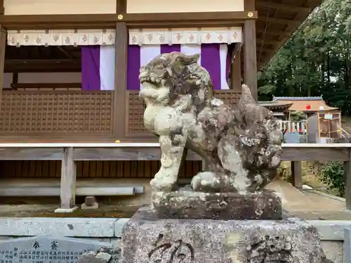 大野神社(滋賀県)