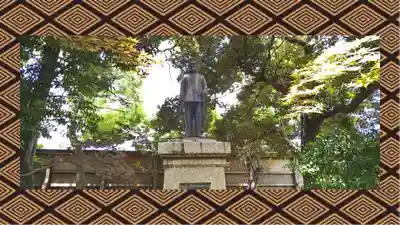和樂備神社(埼玉県)