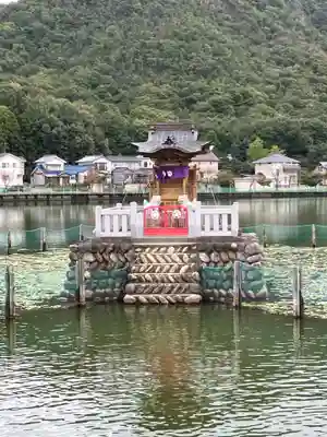 八大龍王総本殿(岐阜県)