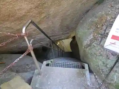 磐船神社(大阪府)