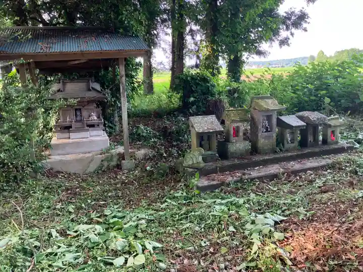 龍神大権現(栃木県)