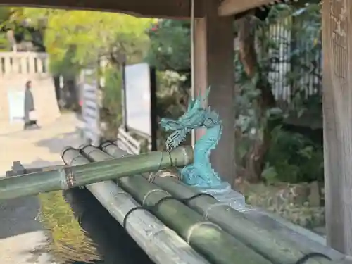 叶神社（東叶神社）(神奈川県)