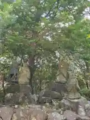 赤坂浅間神社(愛知県)