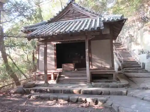 弥谷寺(香川県)