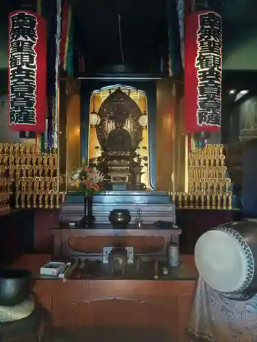 徳林寺(埼玉県)