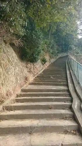 八雲神社(宮城県)