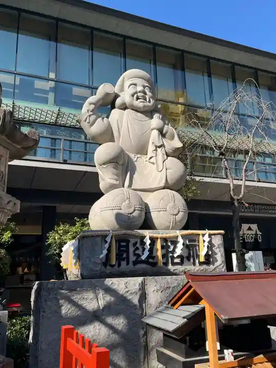 神田神社(神田明神)(東京都)