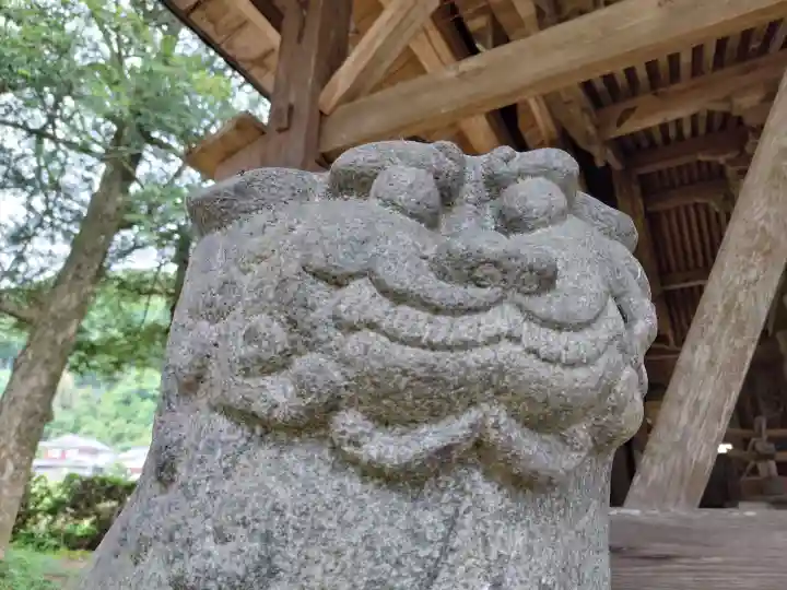 天引八幡神社(京都府)