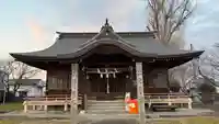 山崎八幡宮(徳島県)
