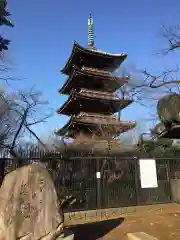 上野東照宮(東京都)