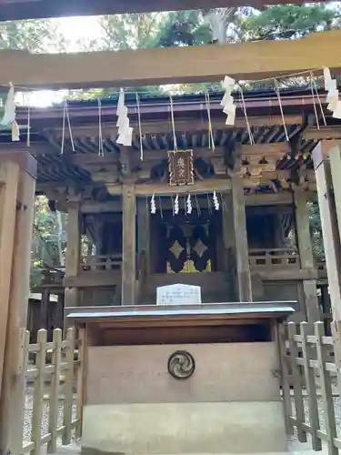 鹿島神宮(茨城県)