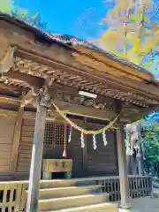 愛宕神社(茨城県)