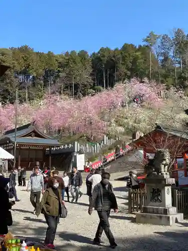 大縣神社のその他建物