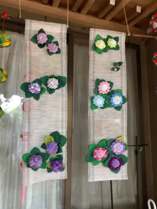 二本松寺のその他建物