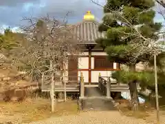 法華寺の建物その他