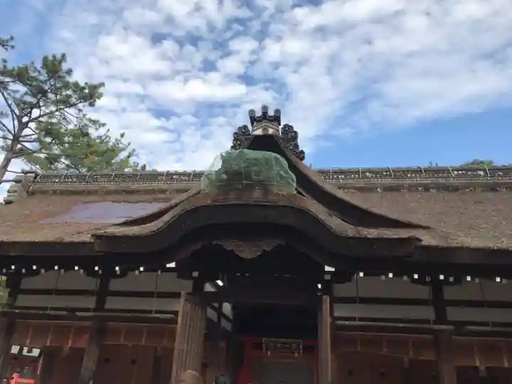 住吉大社のその他建物