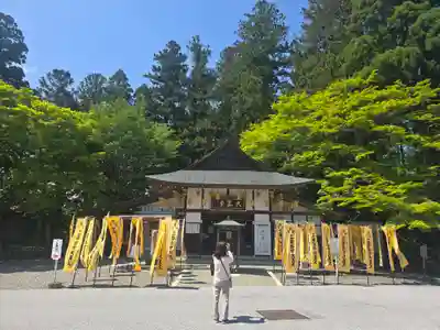 延暦寺大黒堂(滋賀県)