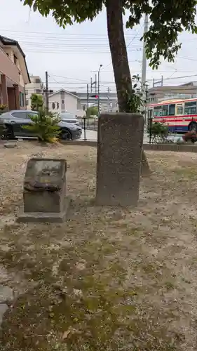 熊野神社(福島県)