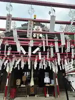 磐井神社(東京都)