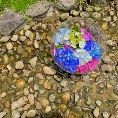 倶利迦羅不動寺山頂本堂(石川県)