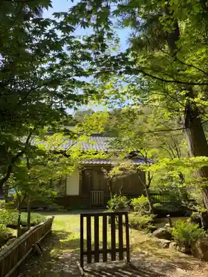 多禰寺のその他建物