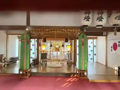 神前神社(三重県)