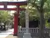 彌彦神社 (伊夜日子神社)の鳥居