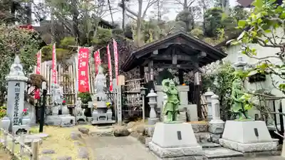 吉祥院(東京都)