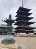 法隆寺のその他建物