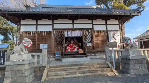玉田神社(京都府)