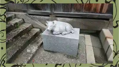 赤羽八幡神社(東京都)