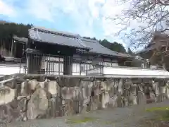 宝住寺の建物その他