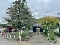 延命寺観音堂(神奈川県)
