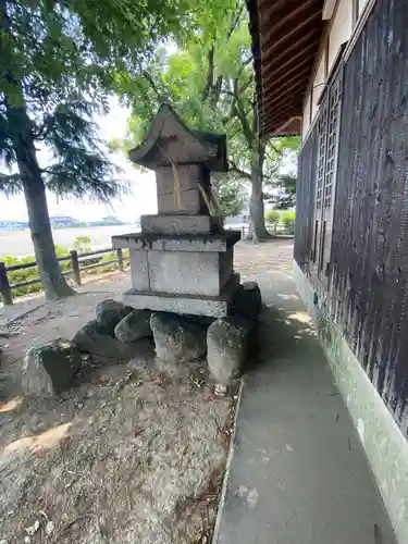 稲荷神社(岡山県)