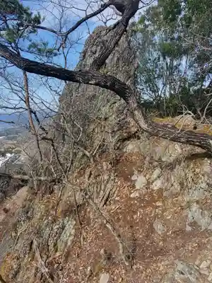 日月神社(栃木県)