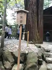 伊勢神宮外宮（豊受大神宮）の建物その他