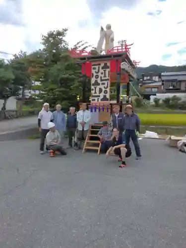 熊野神社(岐阜県)
