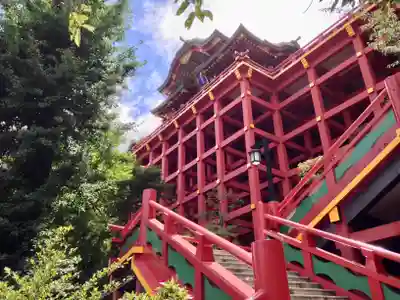 祐徳稲荷神社(佐賀県)