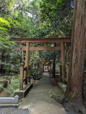 伊和神社(兵庫県)