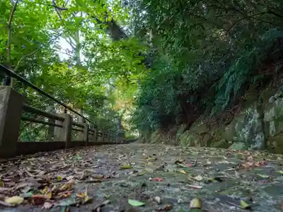 高城神社(長崎県)