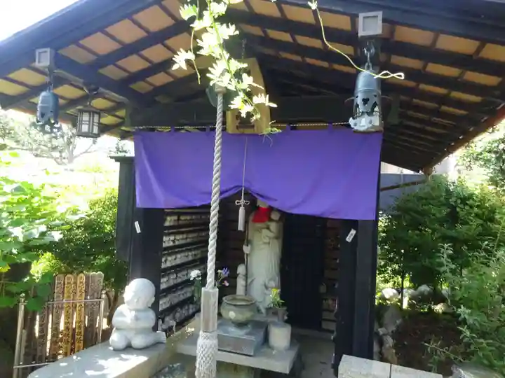 常泉寺のその他建物